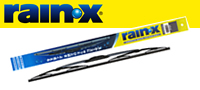 rainx : レインXワイパー