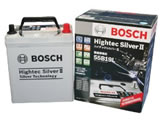 �{�b�V�� �n�C�e�b�N�V���o�[II�o�b�e���[ HTSS-55B19L