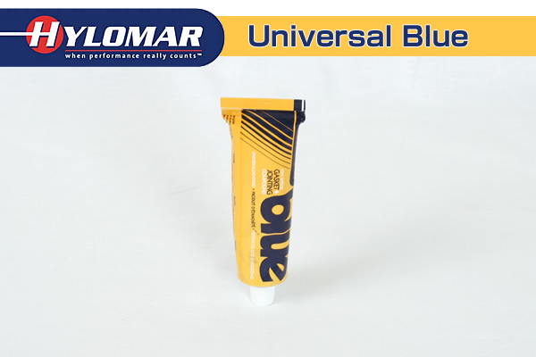 Hylomar : Universal Blue 100g : 36-6100