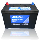 ACDelco : 充電制御車対応｜自動車バッテリー バイクバッテリー 通販